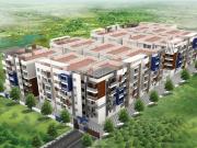 Mahadevapura 3 BHK Apartment For Sale Bangalore