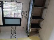 Jayant Krupa 1 Bedroom 380 Sq. Ft. Apartment in Airoli...