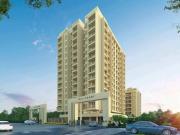 Jaybhave Raj Crest,Rane Nagar 2 BHK Apartment For Sale...