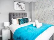 Jayshaw Avenue, Birmingham, 3 Bedroom Town