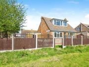 Jaywick, Crossways, Clacton on sea, 3 Bedroom Bungalow