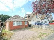 Jaywick, Park Square East, Clacton on sea, 5 Bedroom...
