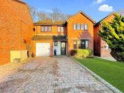 Jaywood, Luton, 4 Bedroom Detached
