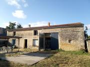 Jazennes Vente Maison 17