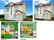 Jazmine House And Lot