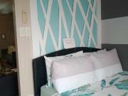 JAZZ12XXD: For Rent Fully Furnished 1BR with Balcony in...