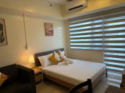 JAZZ42XXB: For Rent Fully Furnished 1BR with Balcony and...