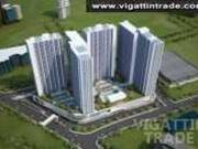 Jazz Residences, Cheapest Condo Unit For Sale In Makati...