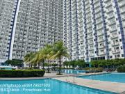 Jazz Residences near Gil Puyat 150K/sqm!