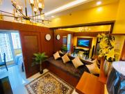 Jazz Residences | One Bedroom 1BR Condo Unit For Rent #7745
