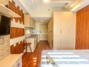 Jazz Residences | Studio Condo Unit For Sale #6798