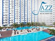 JAZZ RESIDENCES TOWER B, JUPITER COR. NICANOR GARCIA,...