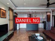 JAZZ SUITES FOR SALE At VIVACITY JALAN WAN ALWI KUCHING