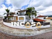 ¡jb hermosa Casa En Cumbres Del Lago Queretaro, Unica...