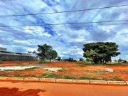 JB III SETOR HABITACIONAL JARDIM BOTÂNICO 3