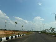 JB Nature Valley 326 Sq. Yd. Plot in Choutuppal...