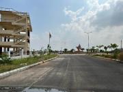 JB Nature Valley 351 Sq. Yd. Plot in Choutuppal...