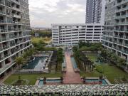 JB, Palazio Service Apartment