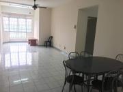JB PERMAS VILLE CONDO. 3 BEDROOMS FOR RENT