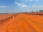 JB Pristine City Phase 1,Vikarabad Residential Plot For...