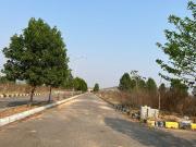 JB Serene County 256 Sq. Yd. Plot in Kongara Kalan...