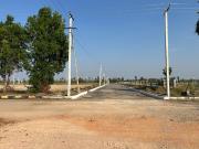JB Serene County 261 Sq. Yd. Plot in Kongara Kalan...