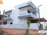 JB Serene Villas 171 Sq. Mt. Plot in Ibrahimpatnam...