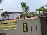 JB Serene Villas 267 Sq. Yd. Plot in Ibrahimpatnam...