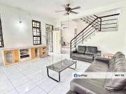 JB / Taman Desa Tebrau / Jalan Harmonium 22 / Corner lot...