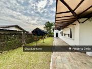 JB Town 1 Storey Semi D FOR RENT Taman Century Garden /...