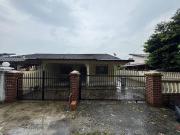JB TOWN AREA SemiD Taman Sri Tebrau GOOD INVESTMENT