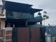 JB Town Corner SemiD House Taman Kolam Air