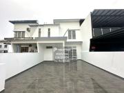 JB Town Jalan Straits View 8 Danga Bay 3 Storey Bungalow...
