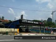 JB Town Land For Sale