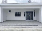 Jb Town Taman Century Garden Jalan Rusa New Renovated...