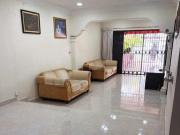 Jb Town Taman Pelangi 2 Storey Terrace For Sale