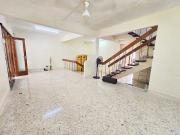 Jb Town Taman Pelangi Jalan Nila Double Storey Terrace...