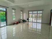 JB Town Taman Sri Amar 2 Storey Semi D Corner Unit For Rent