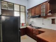 JB Town Taman Suria Single Storey Terrace House near SG...