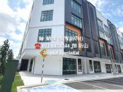 JB 新山 KSL Pelangi prime new TOWER 4 Storey...