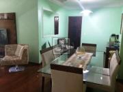 JBAP301652 Tijuca 3 quartos sendo 1 suite 3 vagas