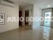 JBB303139 Barra Condomínio Barra One 3 quartos 1 suíte 2...