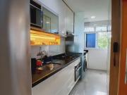 JBL Apartamento no Parque Residencial Laranjeiras 58mÂ²...