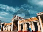 J'Block On Ground 10'Marla Possession Able Plot...