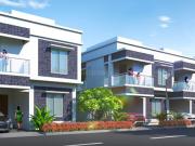 JBM Independence Nagar,Sunguvarchatram 3 BHK Villa For...