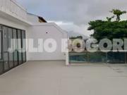 JBRB502190 Cobertura Duplex / Residencial / Recreio dos...