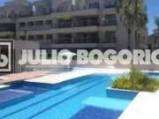 JBRB502350 Recreio Cobertura Duplex 4 quartos 2 suítes 2...