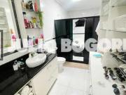 JBRB695436 Casa Triplex 4 SuÃtes Piscina Sauna 4 vagas