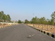 Jbs Harmoony Woods 204 Sq. Yd. Plot in Thummaloor...