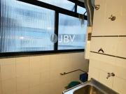 Jbv aluga excelente apartamento